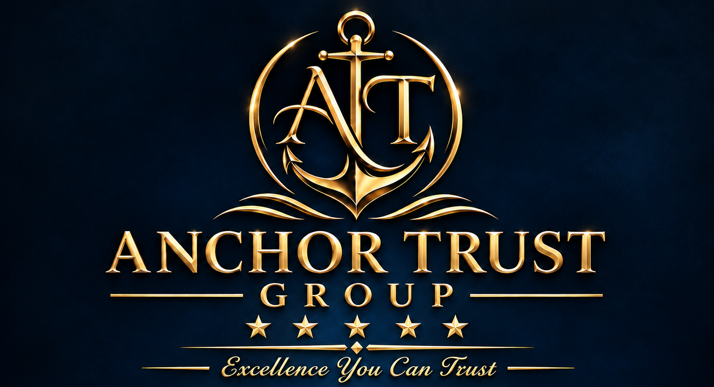 Anchor Trust Group